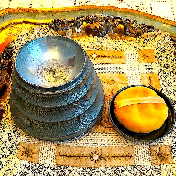 GUC- Antique Powder Tower - Picture 9 of 10